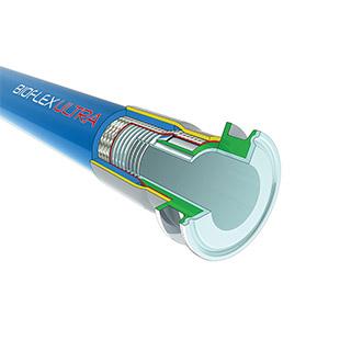 Bioflex Ultra 特氟龍軟管 - AFLEX