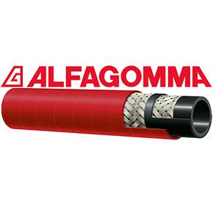 ALFAGOMMA ​340AH 飽和過熱水蒸氣管