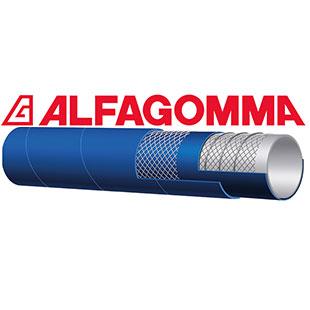 ALFAGOMMA 405LE 食品級飲料軟管