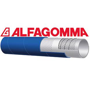 ALFAGOMMA 418LE 食品級牛奶軟管