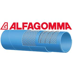 ALFAGOMMA 509OE 食品級UPE化學軟管