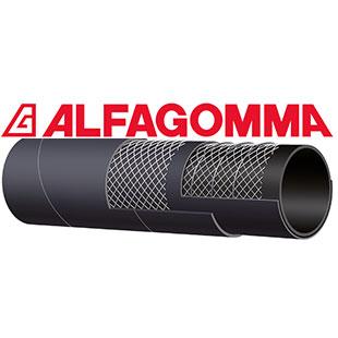 ALFAGOMMA 605AA 燃油（yóu）吸排軟管