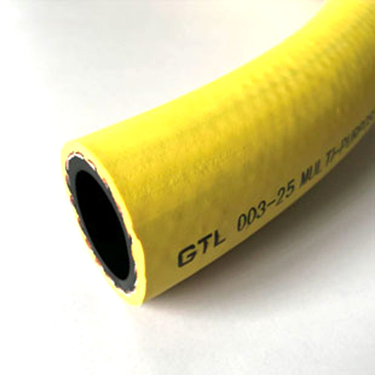 GTL 003 防（fáng）火多用途軟管