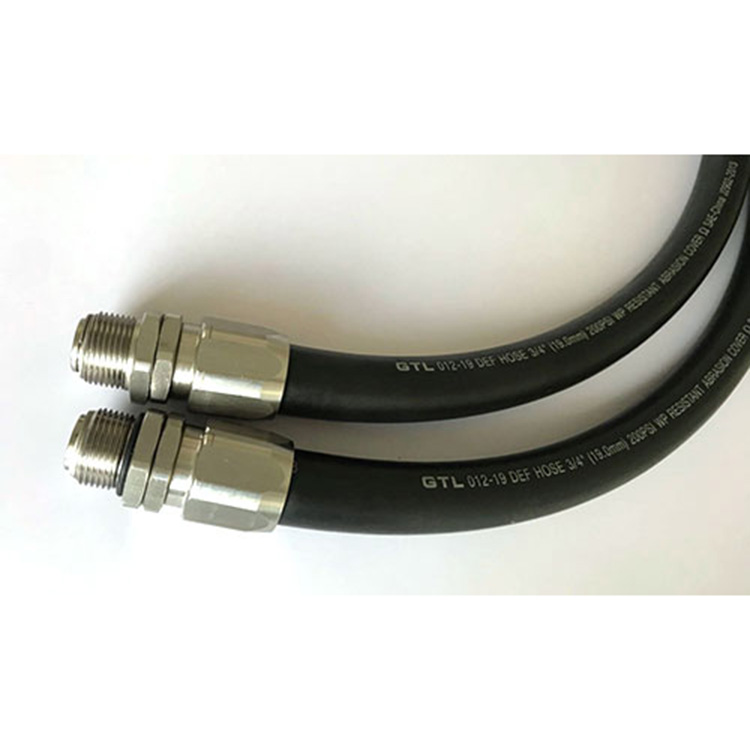 GTL 012 DEF車用尿素軟管