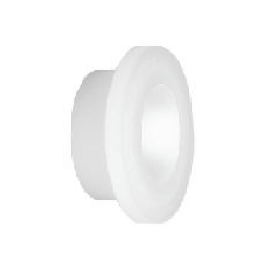 PVDF承插焊（hàn）法蘭適配器 VFAB