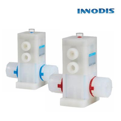 INNODIS PFA閥門