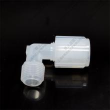 RAYSAN PFA 90°外牙彎接頭 MEA