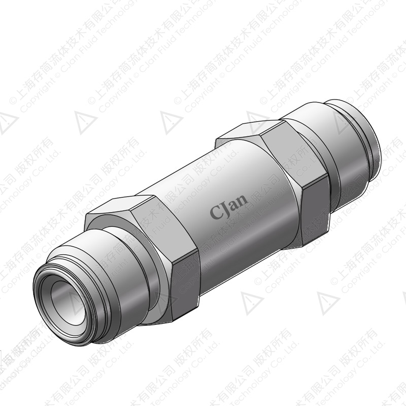 不鏽鋼高純過濾器 FVSC