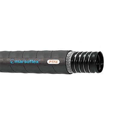 marsoflex導電螺旋型PTFE軟管 CA型