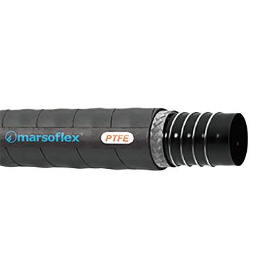 marsoflex 導電耐真空平滑（huá）PTFE特氟龍軟管 GA型