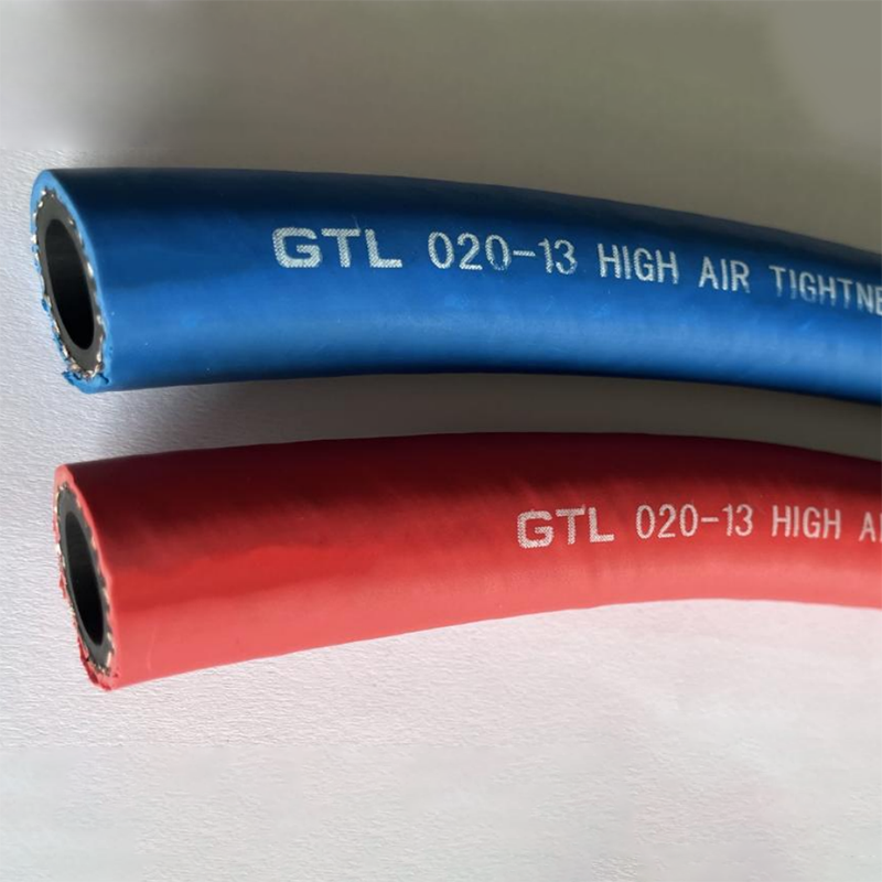 GTL 020 高氣密（mì）性軟管