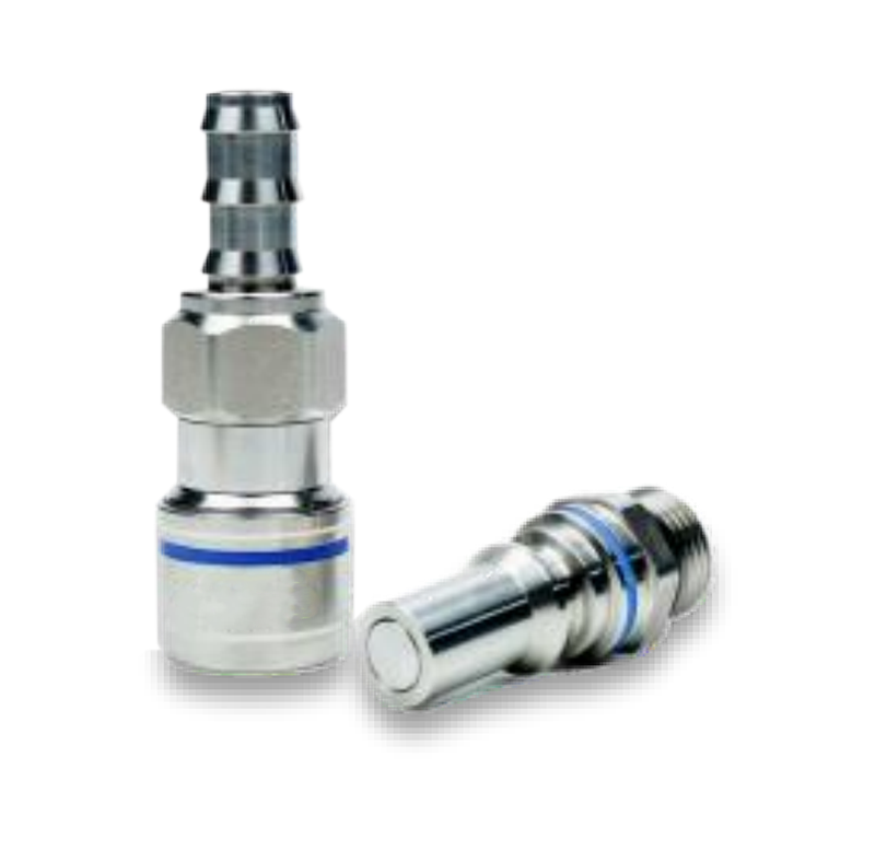 液冷係統快速接（jiē）頭 UQD